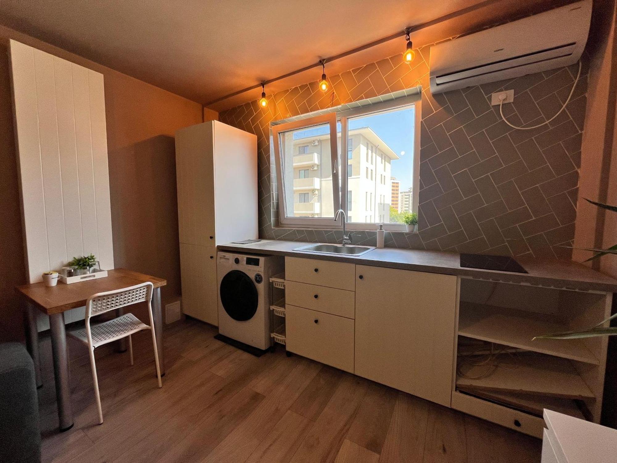 Neo - Trei - Cosy Studio Timisoara Exterior photo