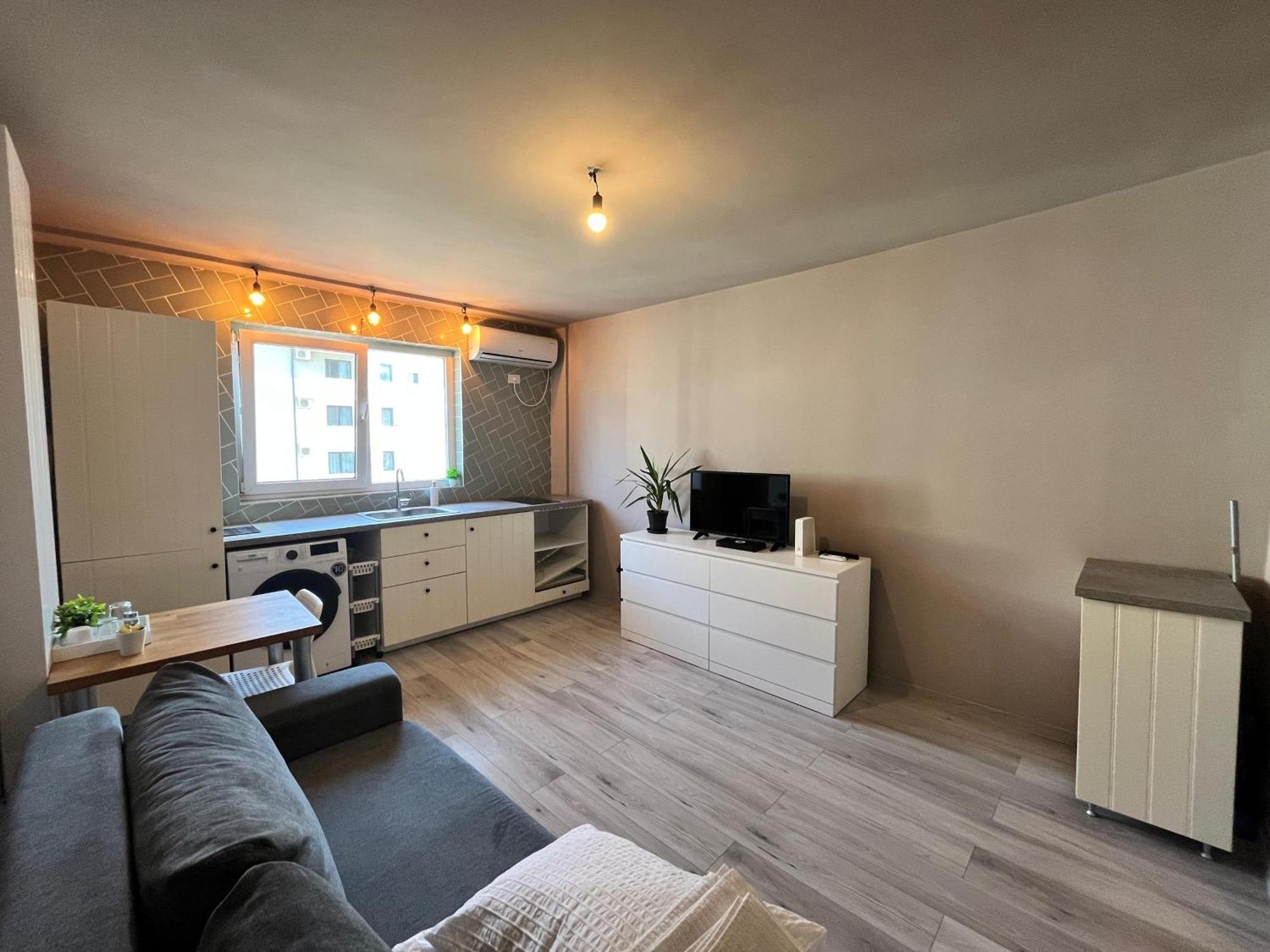 Neo - Trei - Cosy Studio Timisoara Exterior photo